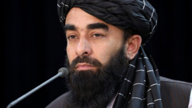 Photo of Mujahid: U.S. Attacked Afghanistan Without Proper Investigation