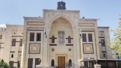 Photo of Syria Holds First Parliamentary Vote Since Assad’s Fall