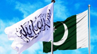 تصویر پاکستان خواستار حل چالش‌ها با افغانستان از طریق گفت‌وگو شد 