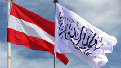 Photo of Austria, Islamic Emirate Discuss Deportation of 20 Criminal Afghan Migrants