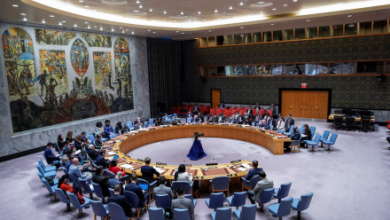Photo of Afghanistan Stripped of UN Voting Rights for Third Consecutive Year