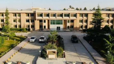 تصویر دستاوردهای وزارت احیا و انکشاف دهات از زمان حاکمیت امارت اسلامی 