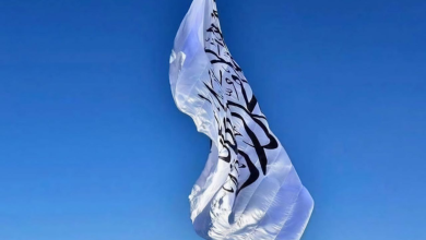 تصویر امارت اسلامی حمله بر هیأت حماس در قطر را به شدت محکوم کرد 