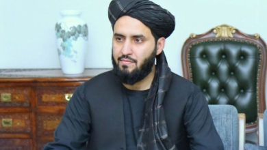 تصویر ذاکر جلالی: آزادی زندانیان زمینه‌سازی گسترش روابط میان افغانستان و امریکا است 