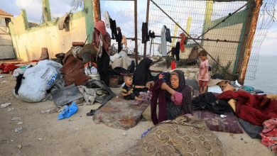 Photo of US has Gaza peace plan and hopes for breakthrough soon, says envoy