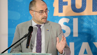 Photo of EU appoints Gilles Bertrand as new Special Envoy for Afghanistan