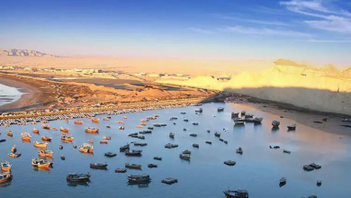 تصویر هند تأثیر تصمیم آمریکا برای لغو معافیت تحریمی بندر چابهار را بررسی می‌کند 