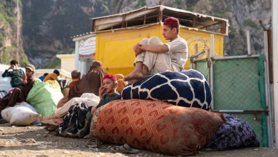 تصویر درخواست توقف روند بازگشت مهاجرین افغان در محکمه عالی بلوچستان