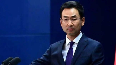 تصویر چین بر تعامل سازنده با امارت اسلامی و لغو تحریم‌ها علیه افغانستان تأکید کرد