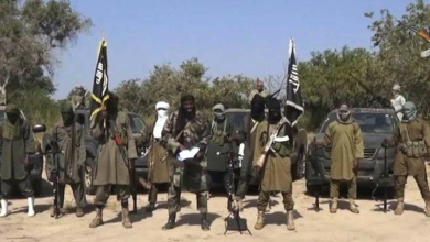 تصویر حمله مرگبار بوکوحرام در نیجریه: حدود ۷۰ کشته در روستای دارالجمال 