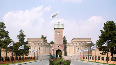 Photo of Afghanistan condemns Israeli strike in Doha, calls it a ‘Barbaric Act’