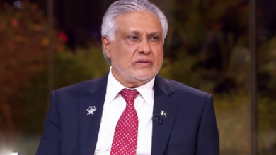 Photo of Ishaq Dar: Pakistan–Afghanistan Relations Have Significantly Improved