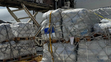 تصویر افزایش کمک‌های بشردوستانه اتحادیه اروپا به زلزله‌زدگان افغانستان 