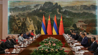 Photo of Afghanistan excluded from 2025 SCO Summit amid regional concerns