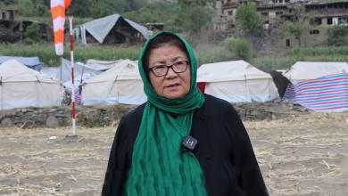 Photo of UNAMA head calls on the world to deliver more aid to Kunar earthquake victims