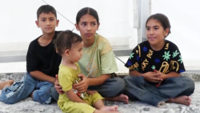 Photo of Over 29,000 Afghan Children Deported from Iran and Pakistan