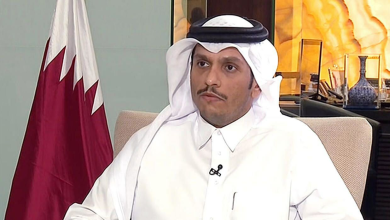 Photo of Qatari PM: Israeli attack on Doha is state terrorism, Netanyahu must be tried