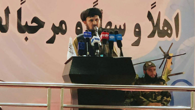 Photo of IEA rejects Trump’s Bagram remarks, vows no compromise on Afghan sovereignty