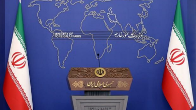 تصویر اعلام آمادگی ایران برای کمک به زلزله‌زدگان شرق افغانستان 