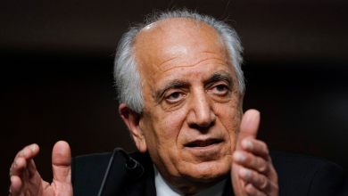 Photo of Afghanistan and U.S. would benefit from strengthened relations: Khalilzad