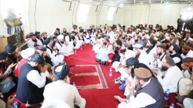 Photo of Baradar Calls for Continued Aid, Reconstruction After Kunar Earthquake