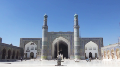 Photo of Restoration Progresses on Herat’s Historic Sites Two Years After Earthquake