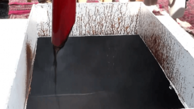 Photo of Uzbek Companies Granted Exploration Licenses in Afghanistan