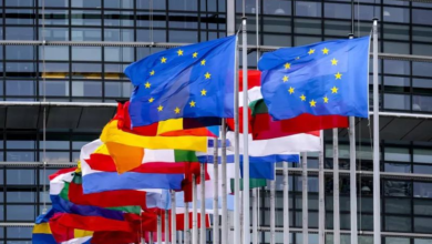 Photo of Nineteen EU countries and Norway call for return of Afghans living illegally in Europe