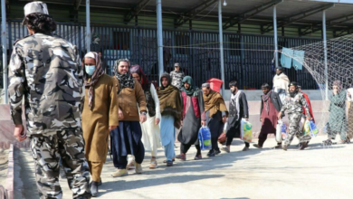 تصویر ۱۵۸ زندانی در خوست آزاد و ۲۹۱ نفر تخفیف حبس گرفتند 