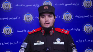 تصویر سخن‌گوی وزارت داخله: همکاری‌های امنیتی منطقه‌ای و بین‌المللی ادامه دارد 