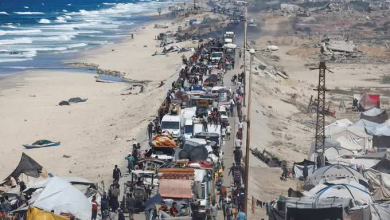 تصویر حماس: آماده ایم تمام اسیران اسرائیلی را مطابق طرح ترمپ آزاد کنیم