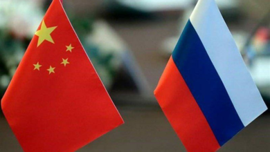 تصویر چین درخواست ترامپ برای توقف خرید نفت از روسیه را قاطعانه رد کرد 