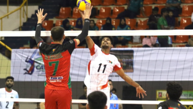 Photo of Afghanistan secures spot in CAVA Cup final with win over hosts Bangladesh