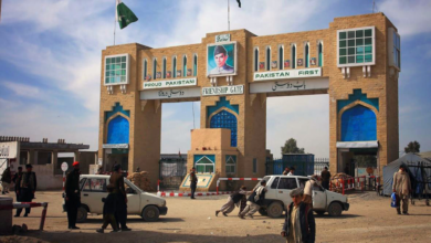 Photo of IEA forces recapture Spin Boldak gate after fierce clashes; heavy losses reported for Pakistani troops