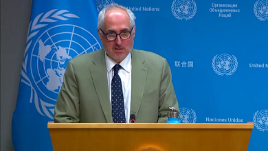Photo of UN welcomes restoration of internet in Afghanistan