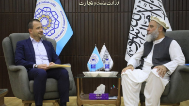 Photo of Turkey officially invites Nureddin Azizi to attend ECO meeting in Istanbul