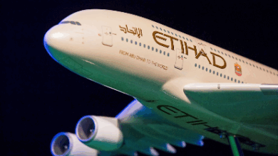 Photo of Etihad Airways to launch direct flights to Kabul