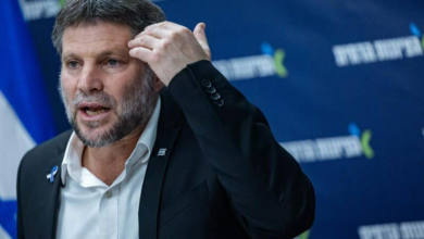 تصویر پاسخ تند نویسنده سعودی به وزیر اسرائیلی: شترهای ما ریشه دارند، شما نه 