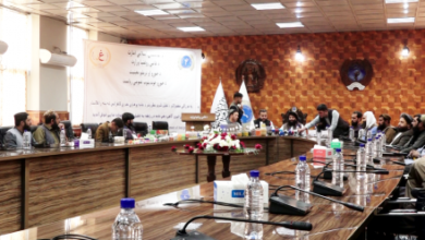 Photo of Over 97,000 People in Afghanistan Die from Food-Related Causes