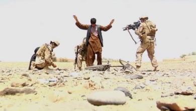 Photo of New York Times Exposes Double Standards in U.S. War Crimes in Afghanistan