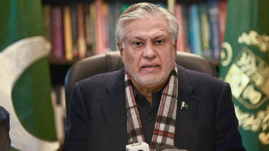 تصویر معاون نخست‌وزیر پاکستان از توافق آتش‌بس با افغانستان در دوحه استقبال کرد 