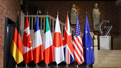 Photo of G7 nations call for inclusive governance and rights in Afghanistan