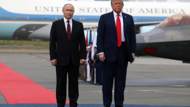 Photo of Putin-Trump summit on hold after Russia rejects ceasefire