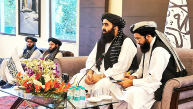 Photo of Muttaqi: Girls’ Education Not Banned in Afghanistan, Only Partially Suspend