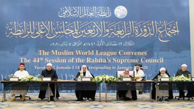 Photo of Muslim World League welcomes Pakistan-Afghanistan ceasefire agreement