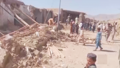 Photo of Thousands of Afghan Refugees Evicted as Pakistan Shuts Camps in Balochistan