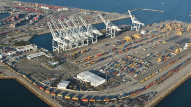 تصویر تمدید معافیت تحریم‌های بندر چابهار: تقویت اتصال منطقه‌ای هند با افغانستان و آسیای میانه 