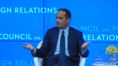 Photo of Qatar’s Prime Minister calls for incentive-based engagement with Afghanistan
