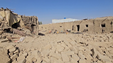 Photo of Pakistan Army airstrikes in Kandahar claim 20 civilian lives