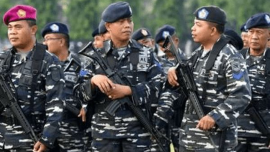 تصویر احتمال اعزام نیرو از ۳ کشور مسلمان به غزه در چارچوب طرح آمریکا 